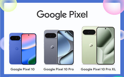 GooglePixel7a/8/8a/8Pro/9/9a/9Pro/10/10Pro/10ProXL/10ProFold
